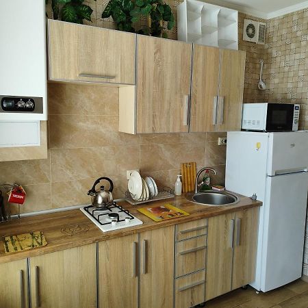 Апартаменти В Новому Будинку В Самому Центрi Khmel'nyts'kyy Ngoại thất bức ảnh